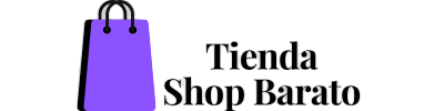 Tienda Shop Barato
